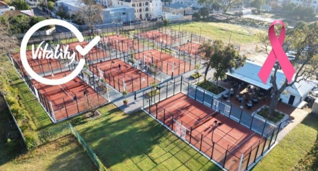 Africa Padel Claremont
