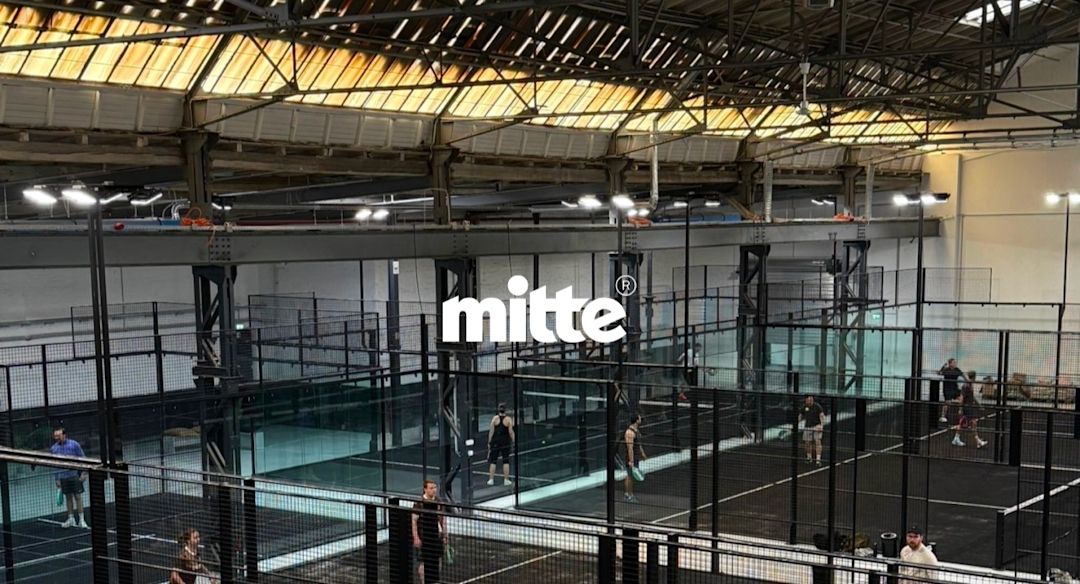 mitte — Dolce Vita