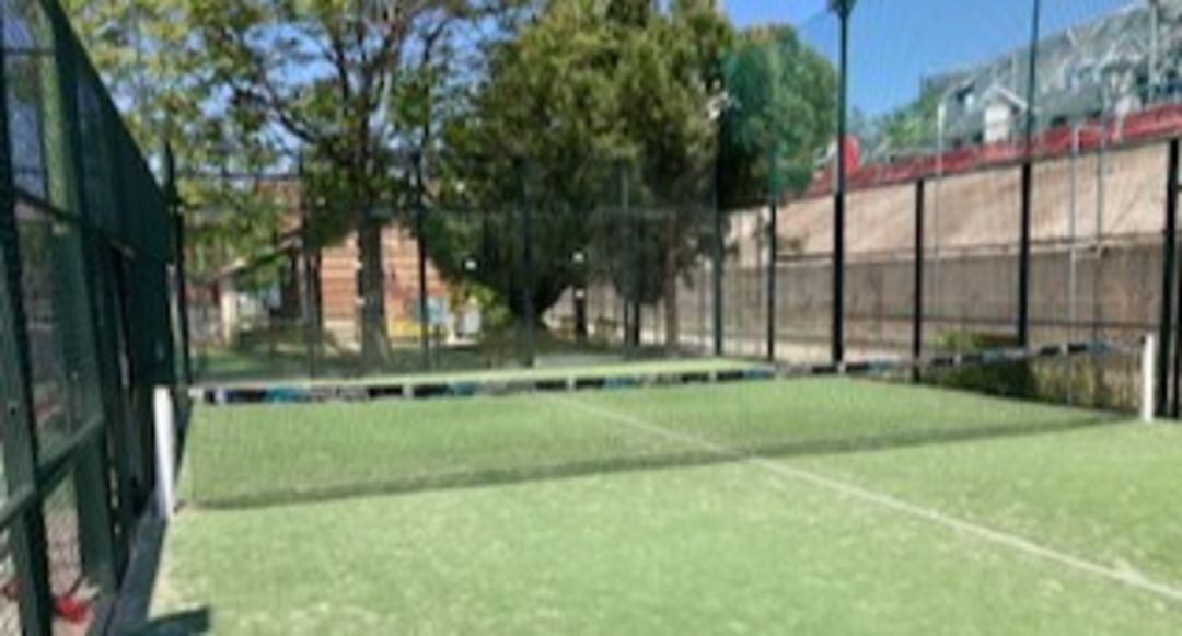 Centro Delicias Madrid