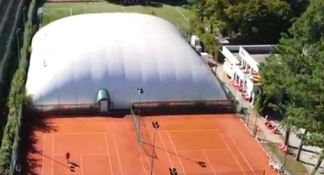 Master Sport Center Sparkasse San Giacomo