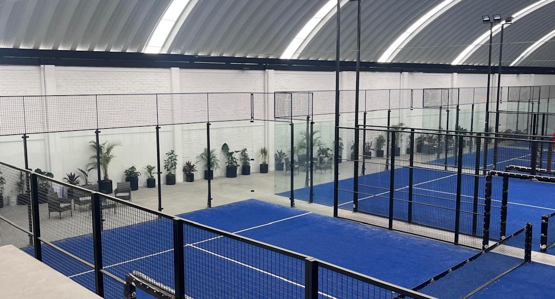 PADELITO WAREHOUSE