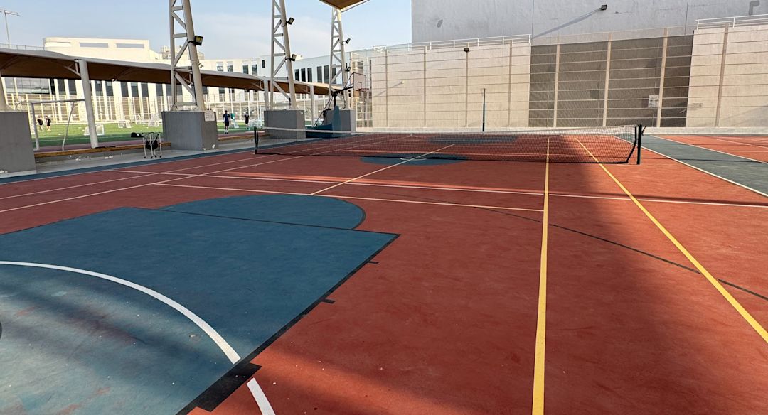 Nord Anglia International School - Al Barsha South