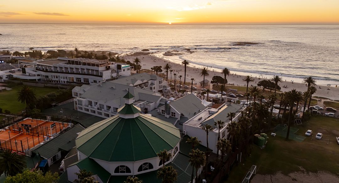 The Rotunda | Camps Bay