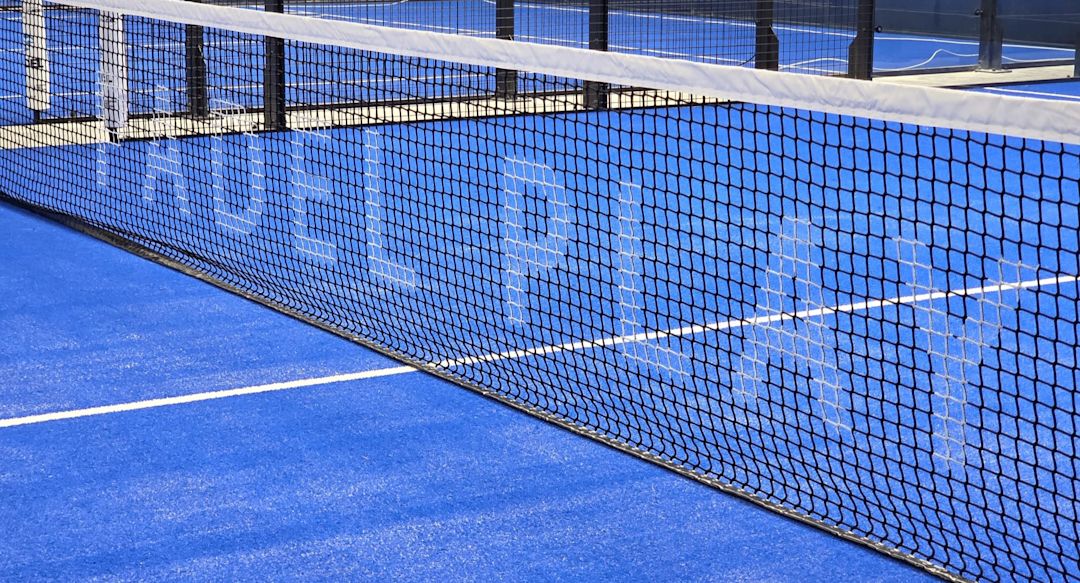 Padel Play London