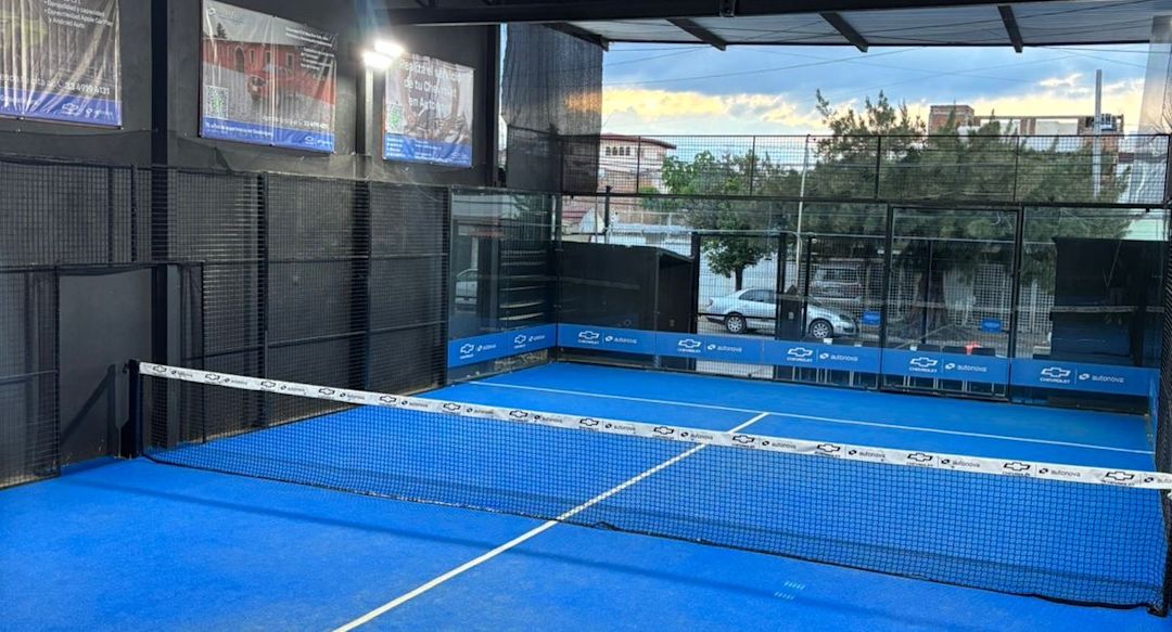 Padel Siete