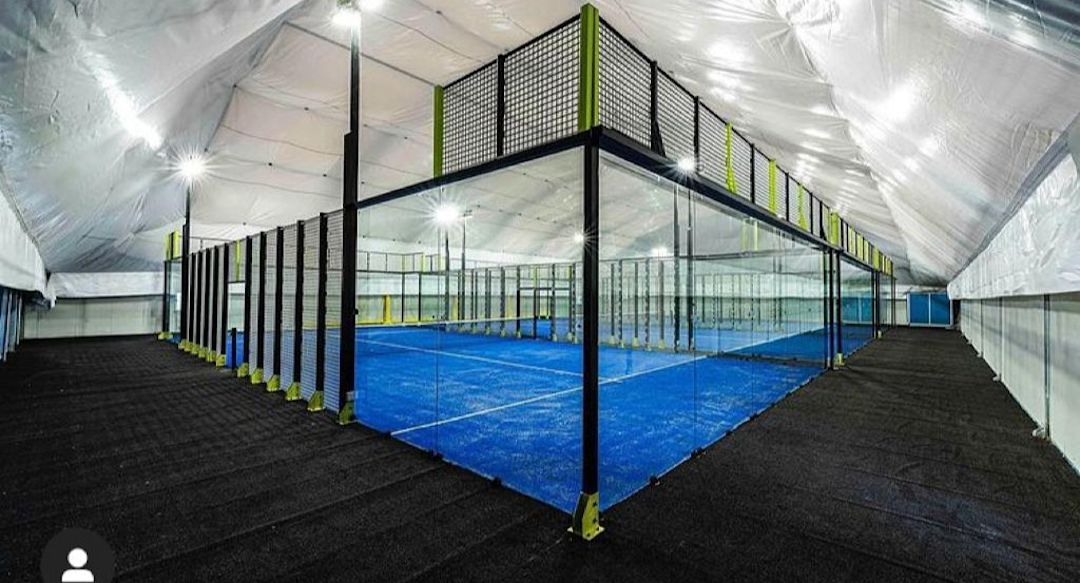 Padel Arena Quintosole