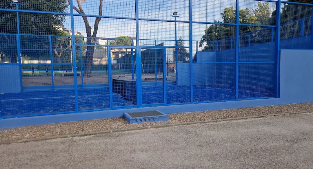 Colegio de Fomento El Prado