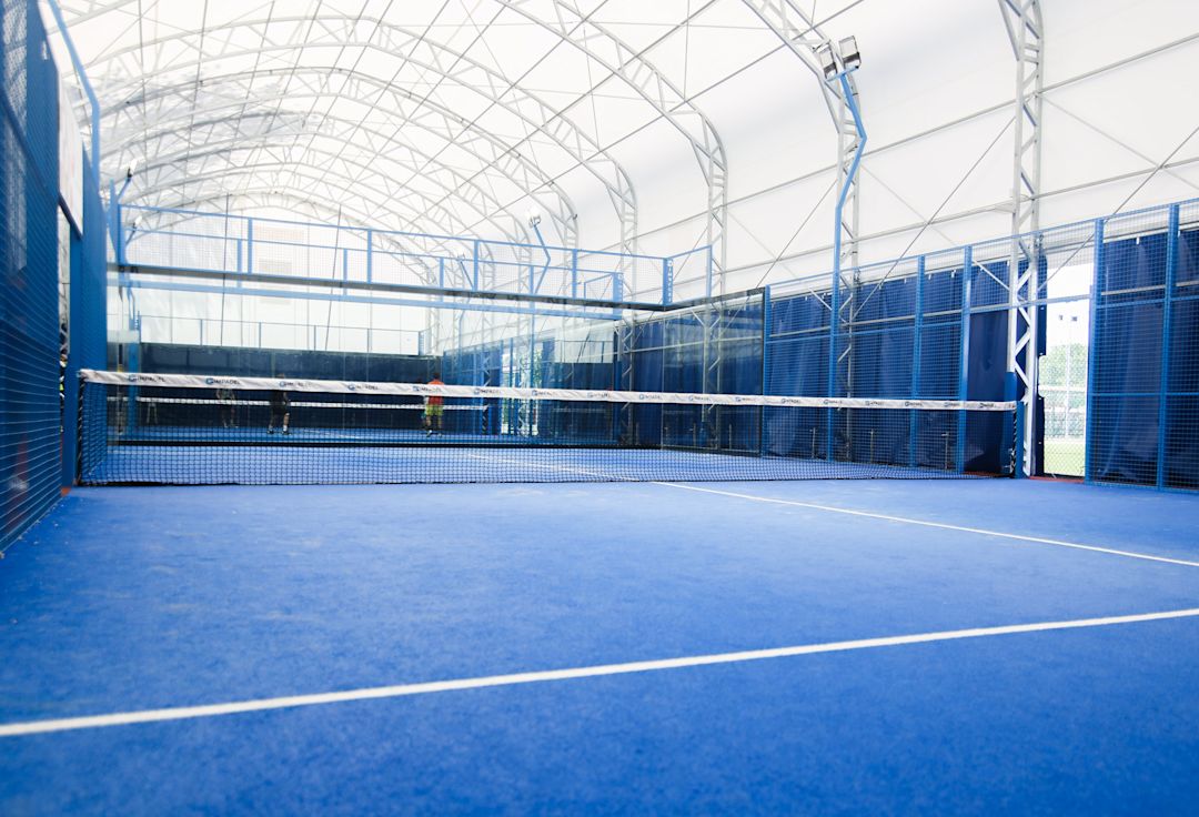 Padel San Siro Triestina