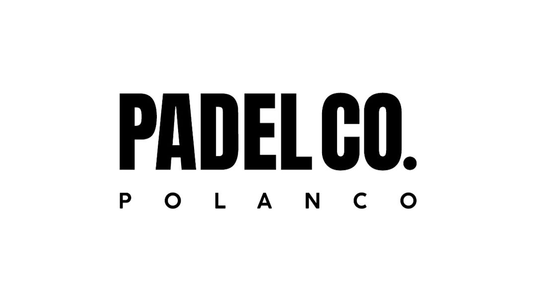 Padel Co. Polanco