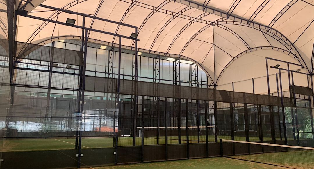 Infinity Padel Mexico