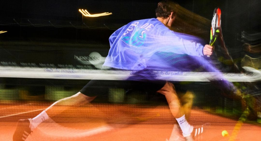 Club de Padel - Manchester