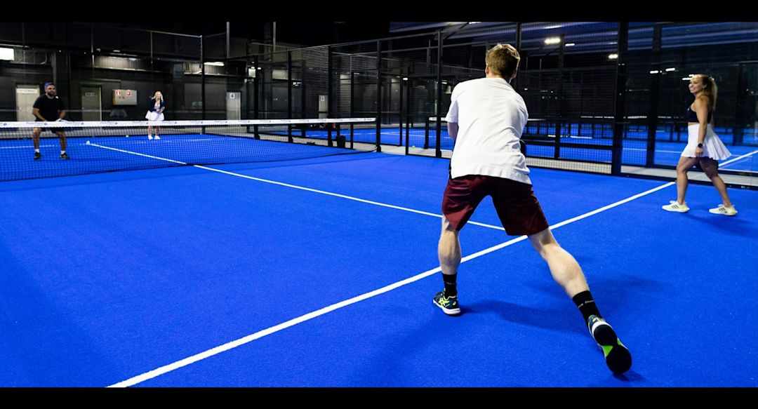 PadelPoint Konala
