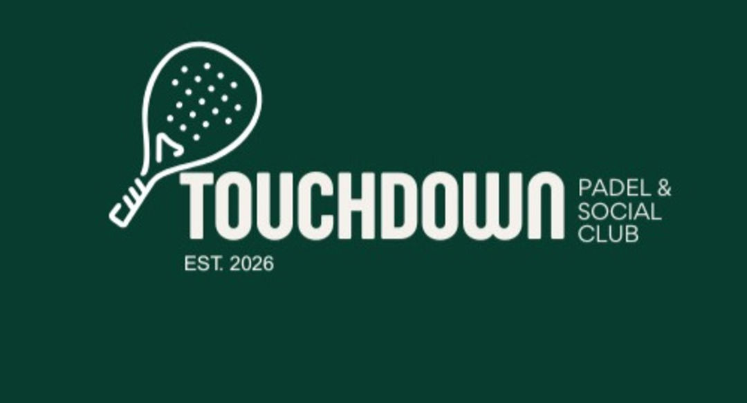 Touchdown Padel & Social Club