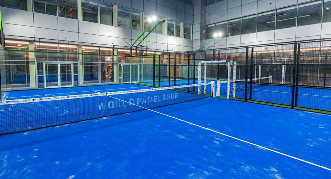 10x20 Padel