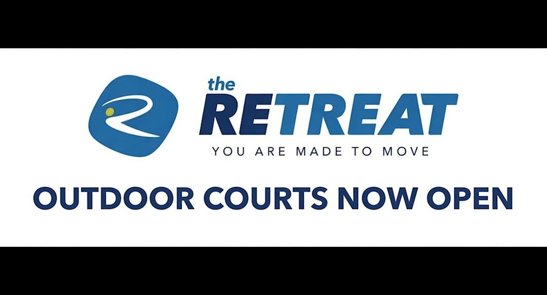 The Retreat