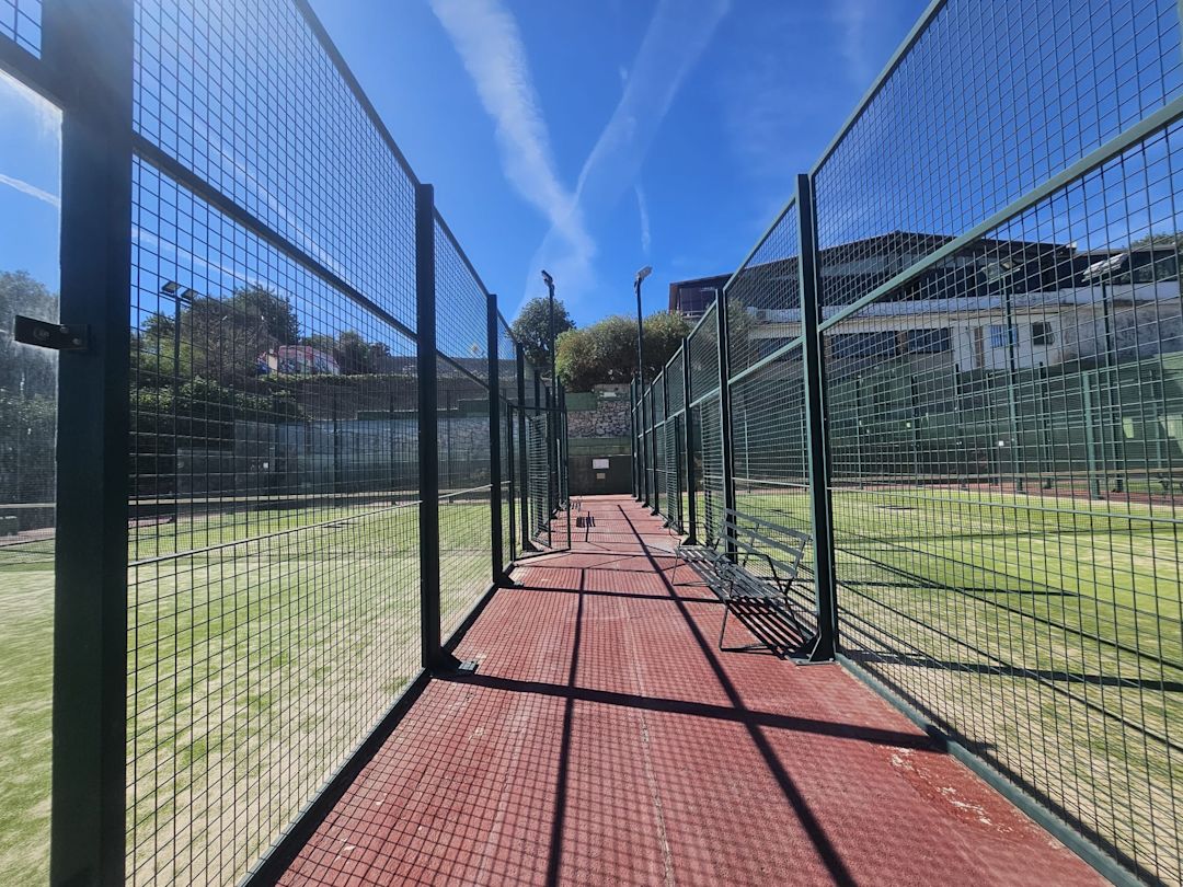 Ático Pádel Torremolinos