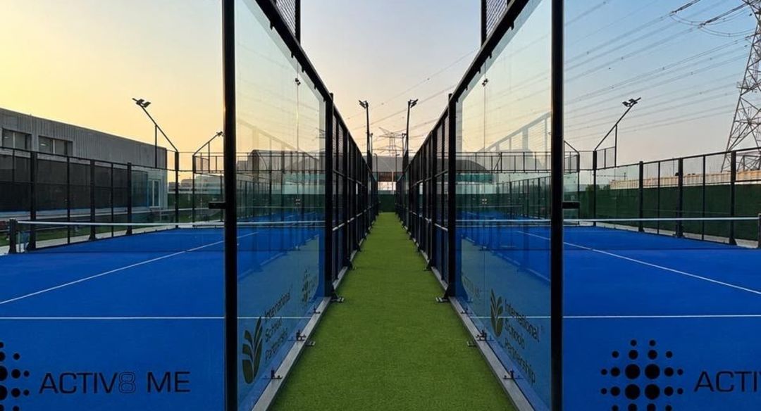 Activ8ME Padel Club