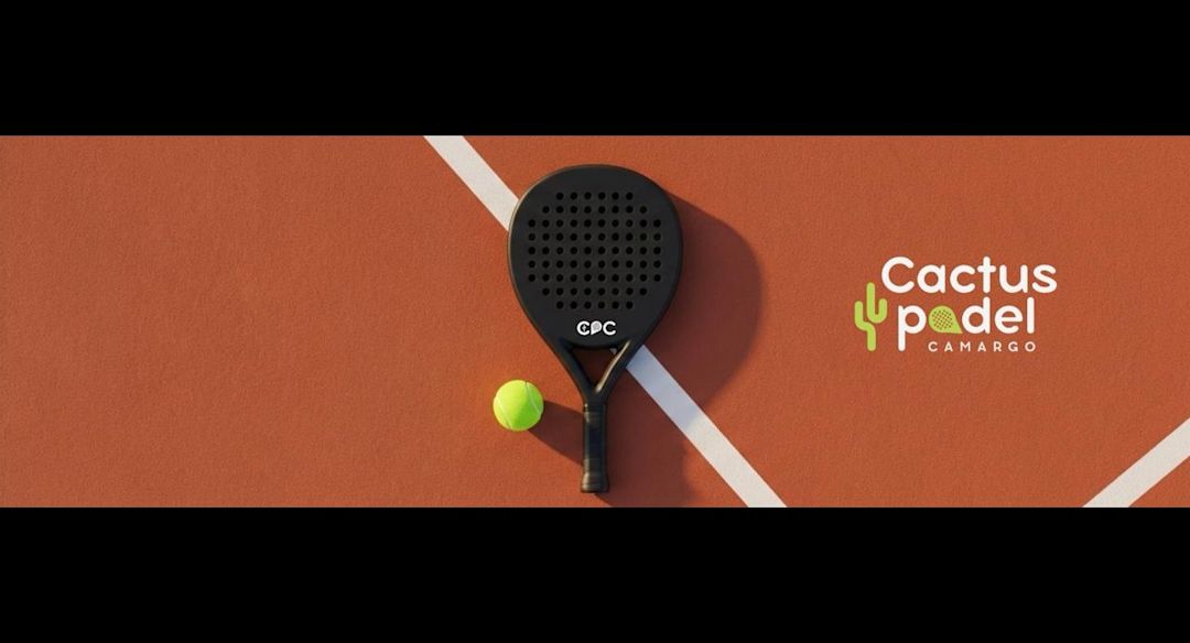 Cactus Padel Camargo
