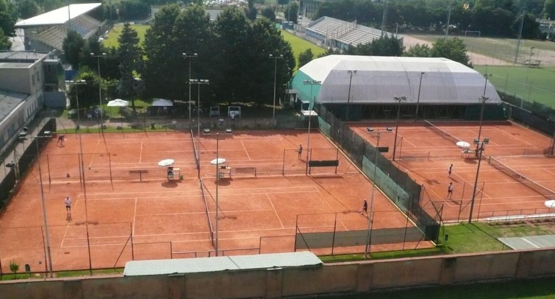 Tennis Club Sesto
