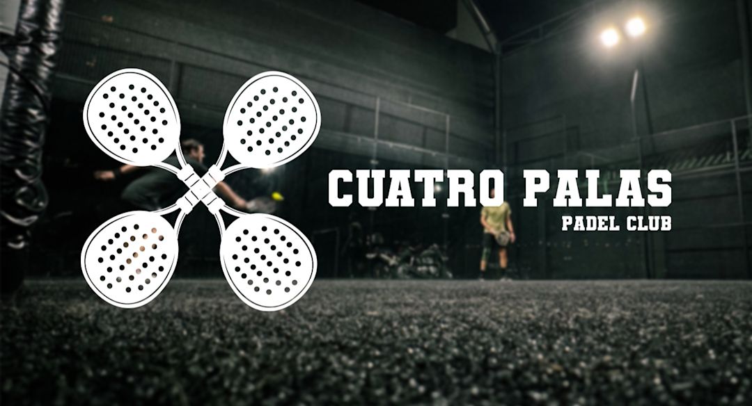 CUATRO PALAS 