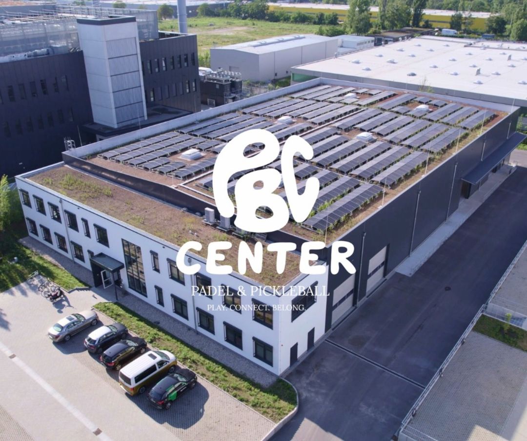 PBC Center