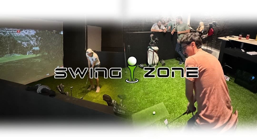 Swing Zone