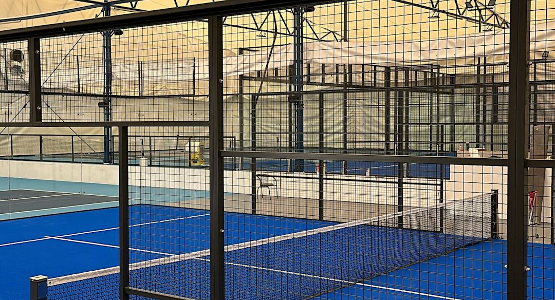 Padel&pickleball Academy