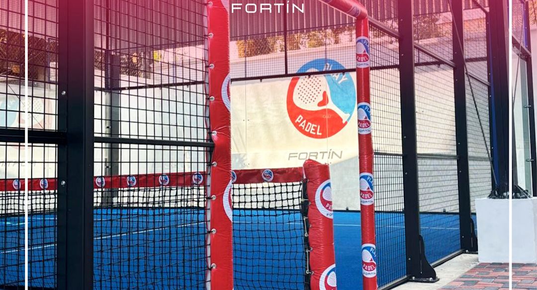 Play Padel Fortín