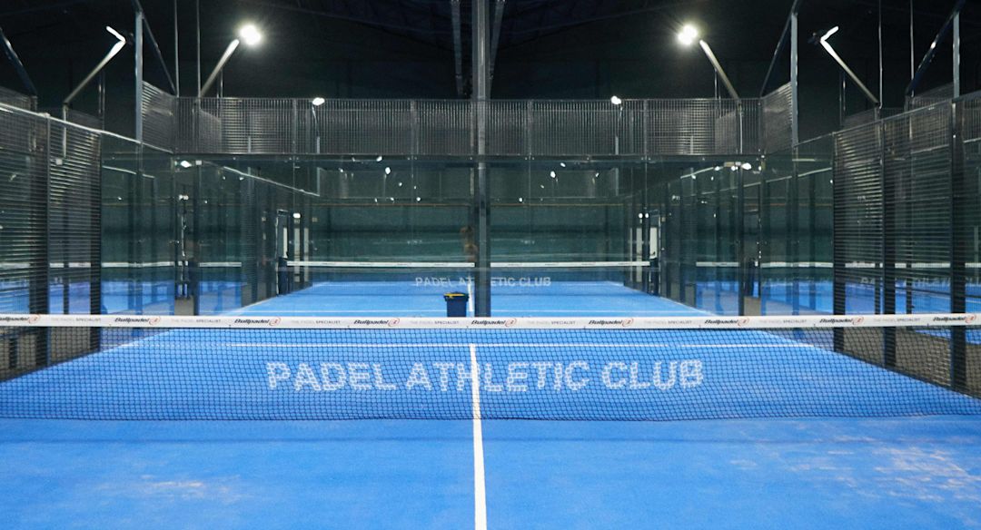 PAC - Padel Athletic Club