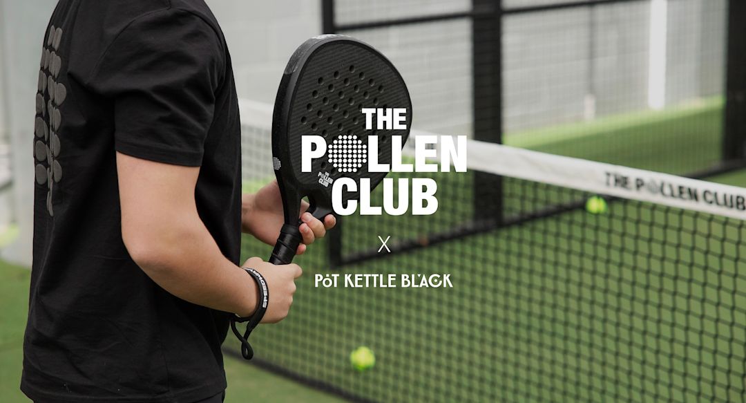 The Pollen Club