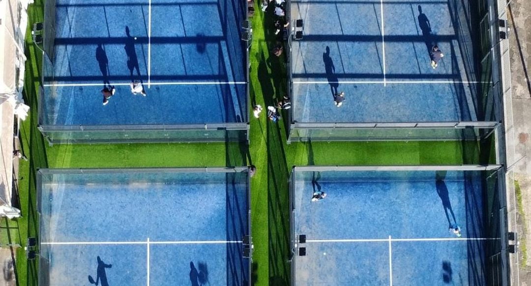 CINECITTA' PROSPORT PADEL