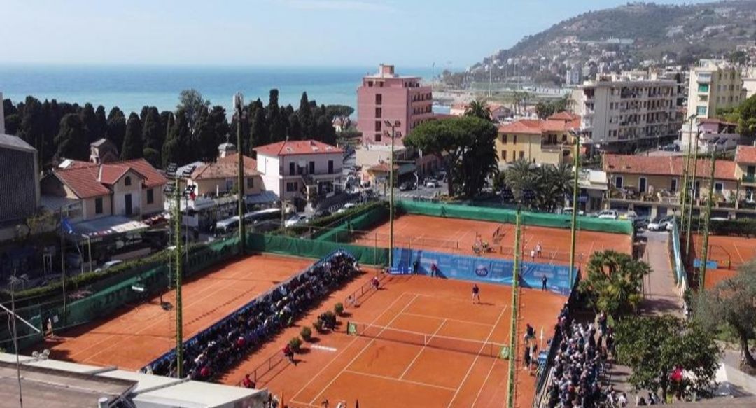 Sanremo Tennis Team