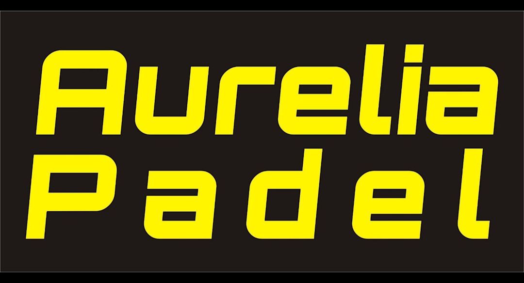 Aurelia Padel