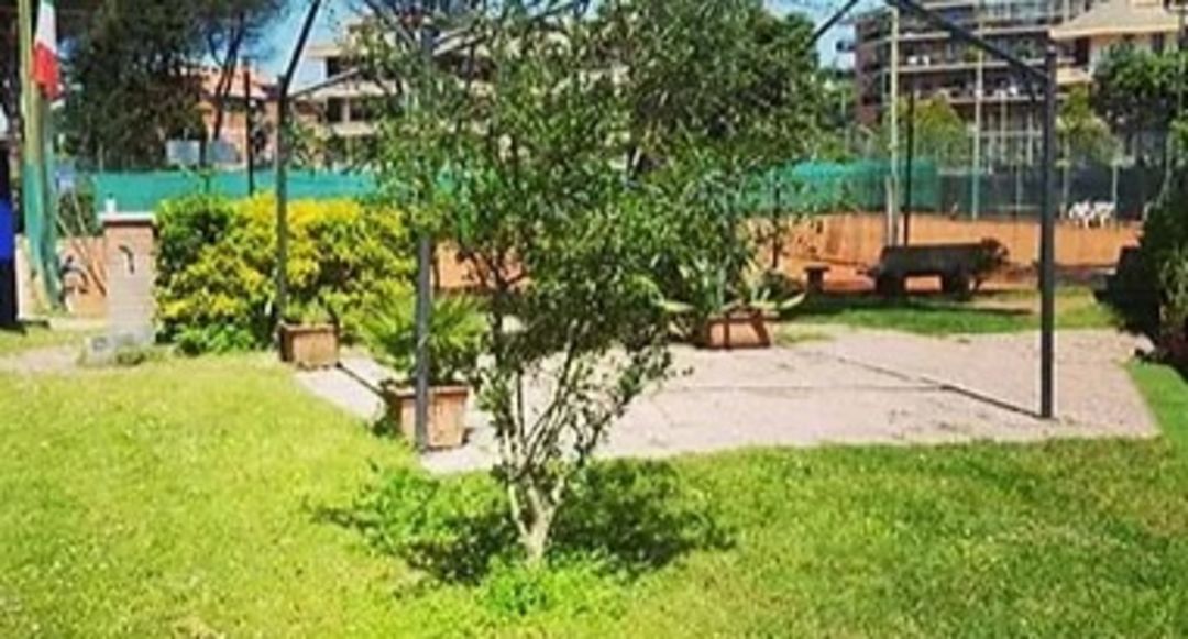 Albatros SSD Tennis & Padel CLUB