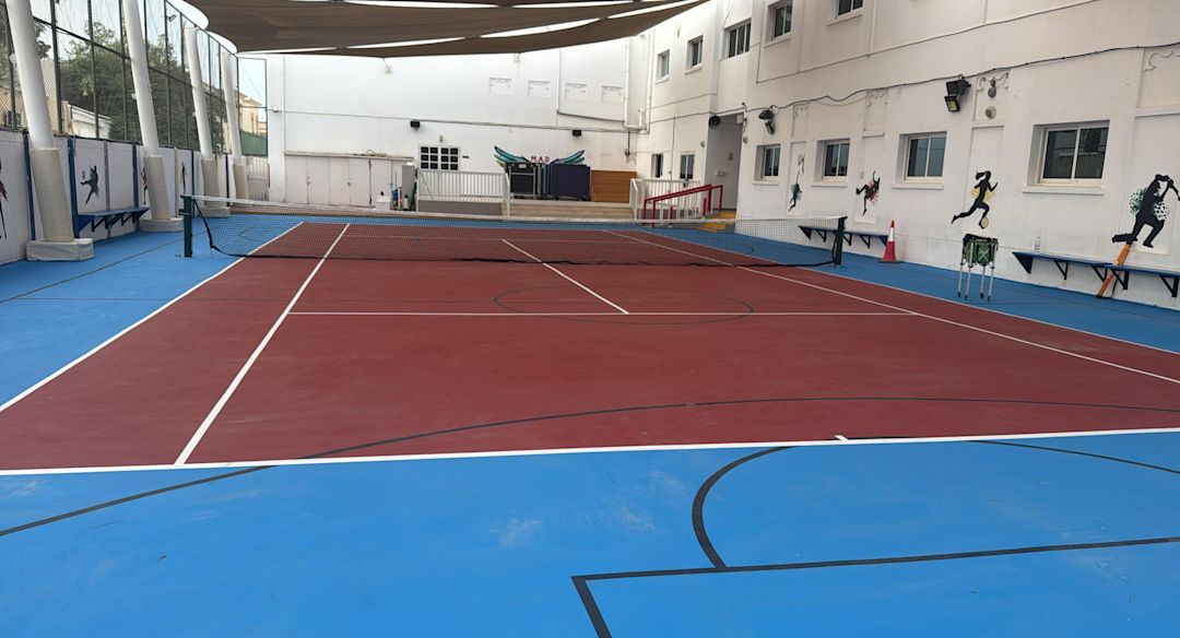 Global indian international school - Business bay