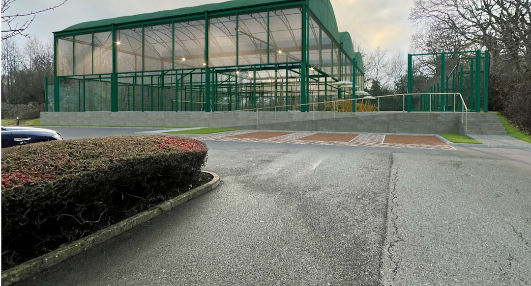 Bannatyne Grove Park - COMING SOON!!