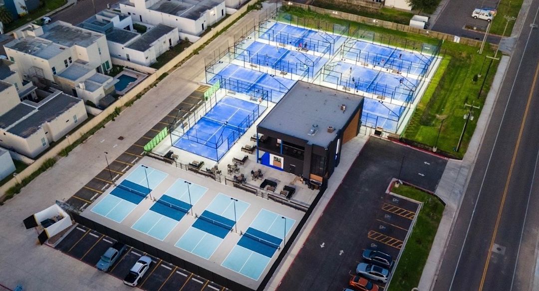 RGV Padel & Pickleball Club