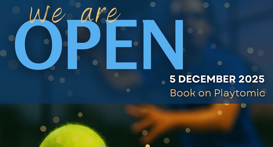 Padel 365 Century City