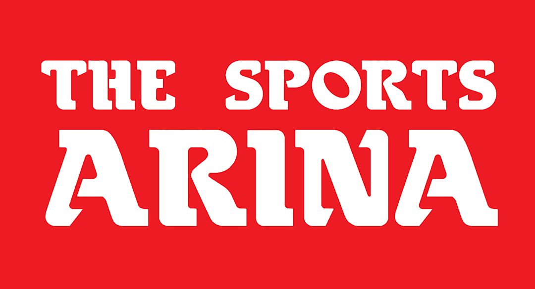 THE SPORTS ARINA