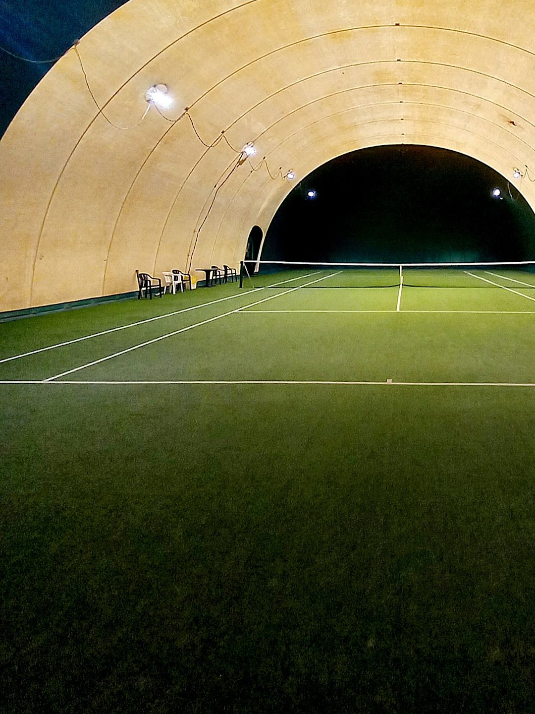 Tennis Club Montestella