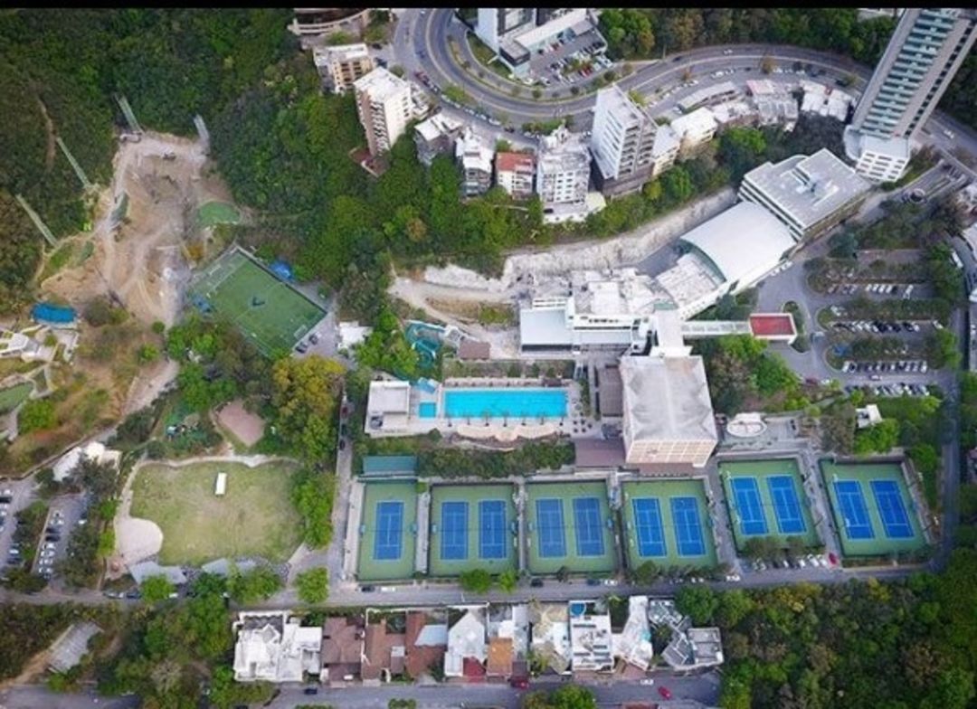Deportivo Alpino Chipinque 