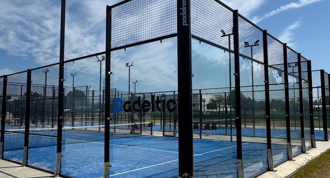 Padeltic Pítamo