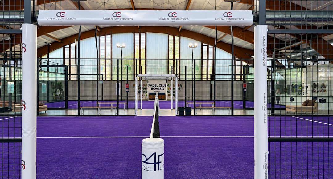 Padel Club Bovisa