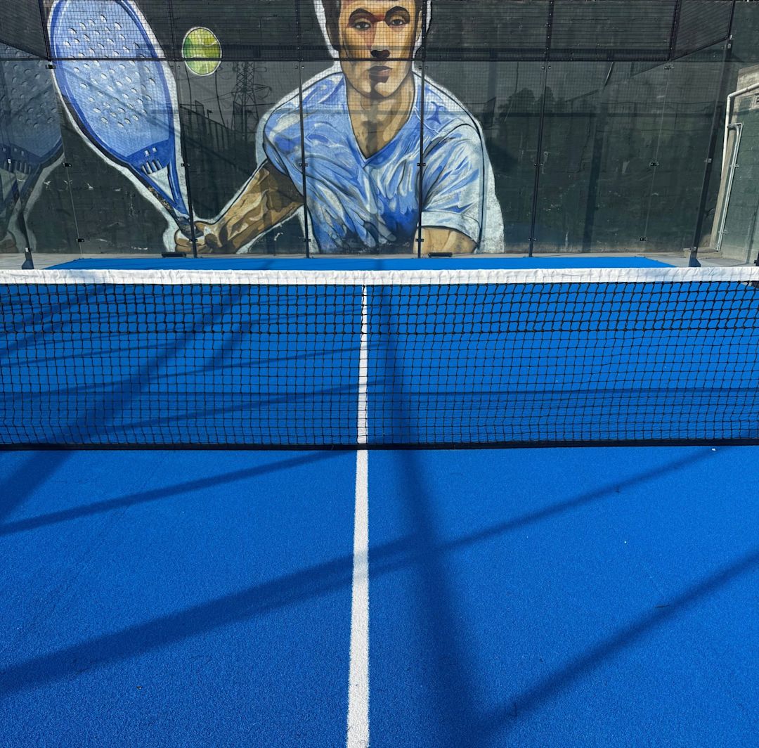 Torres Pádel Club