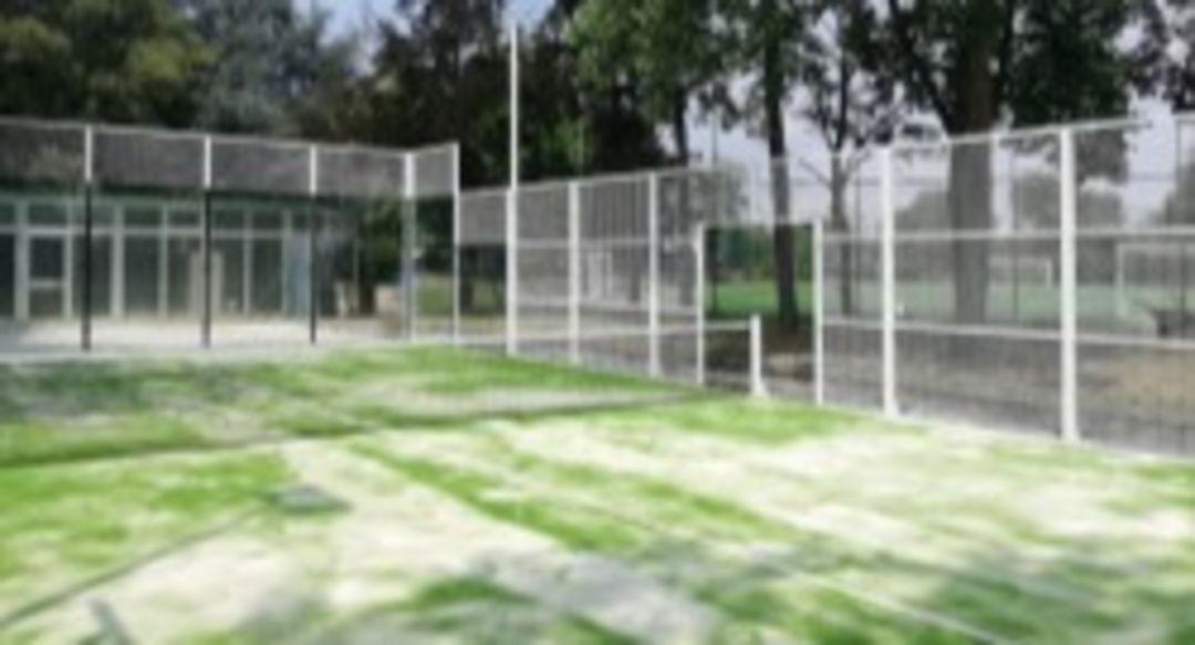 Centro Polisportivo Barriera Lanzo