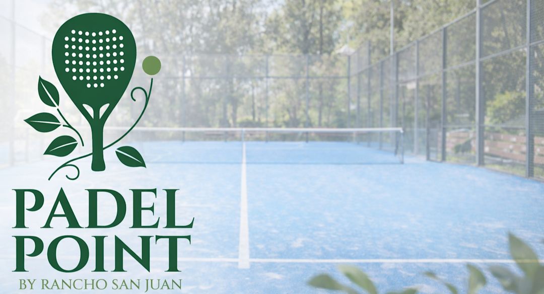 Padel Point RSJ