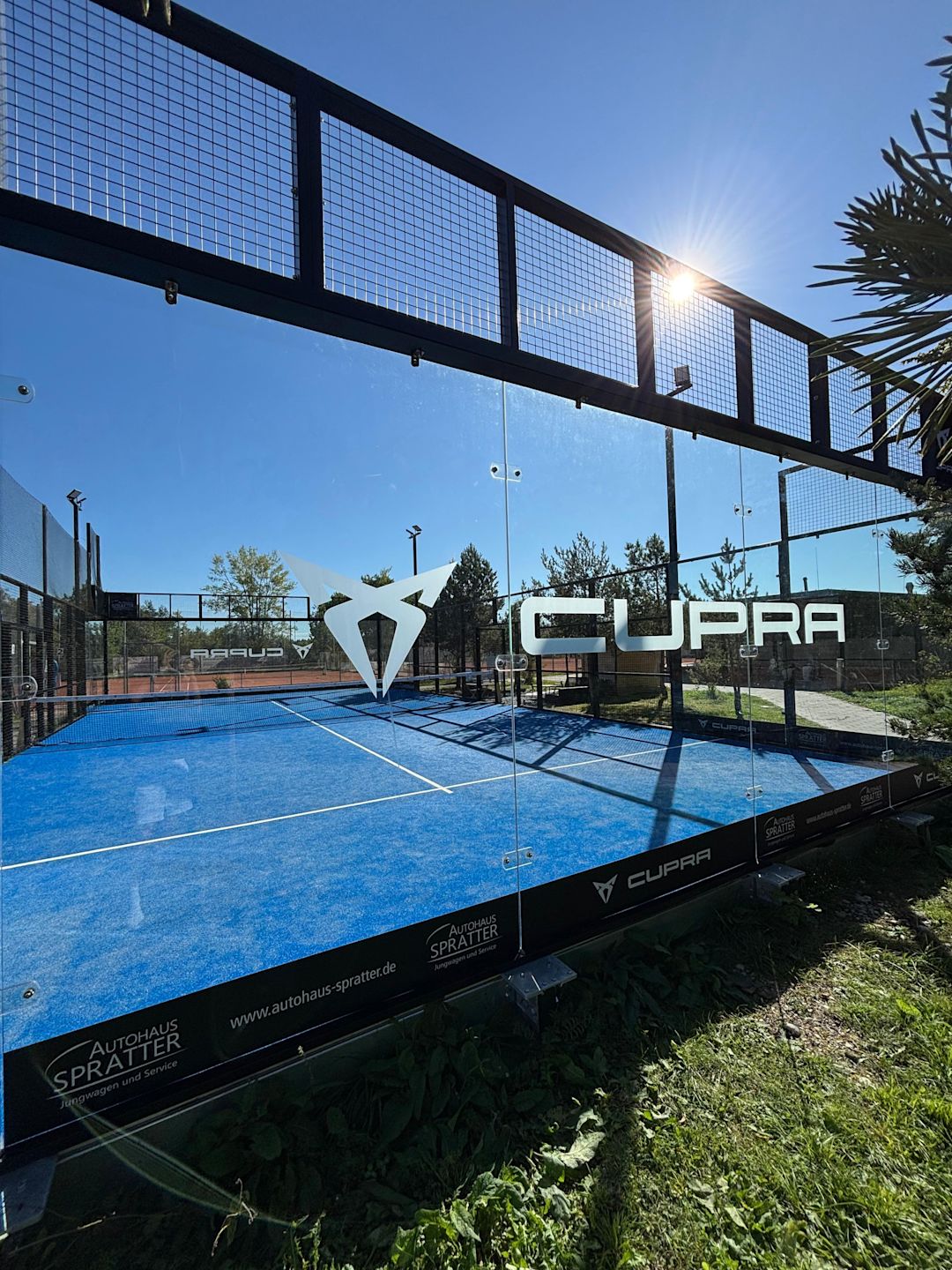 Esv Spfrd. Neuaubing