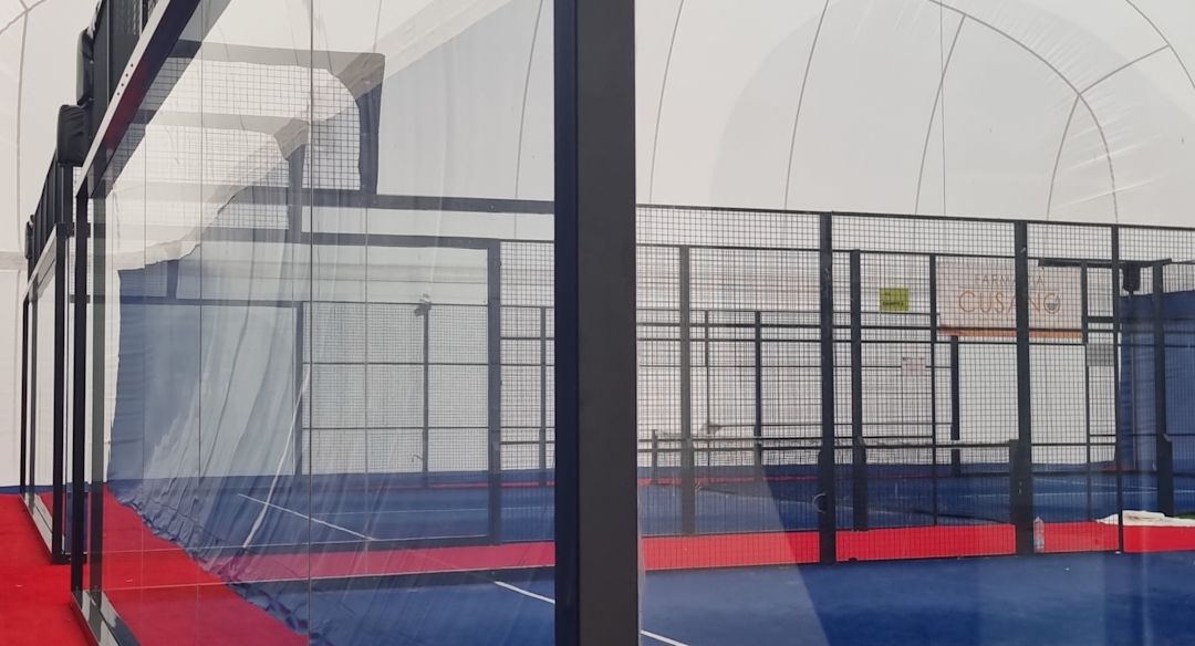 Open Spazio Sportivo