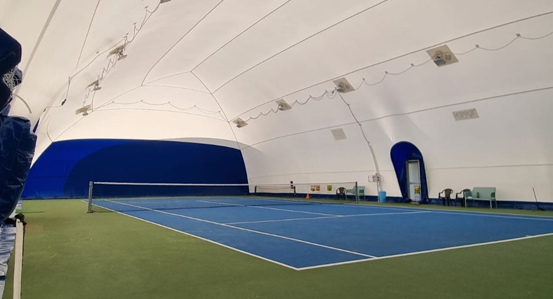 Open Spazio Sportivo
