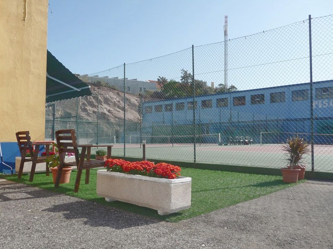 BoaHora Ténis & Padel